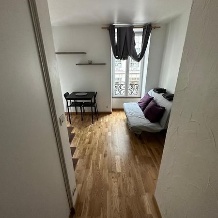 Champs Elysees Apartment 1C Париж Екстериор снимка