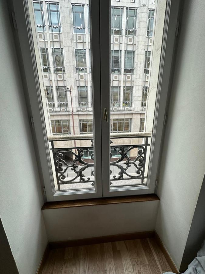 Champs Elysees Apartment 1C Париж Екстериор снимка