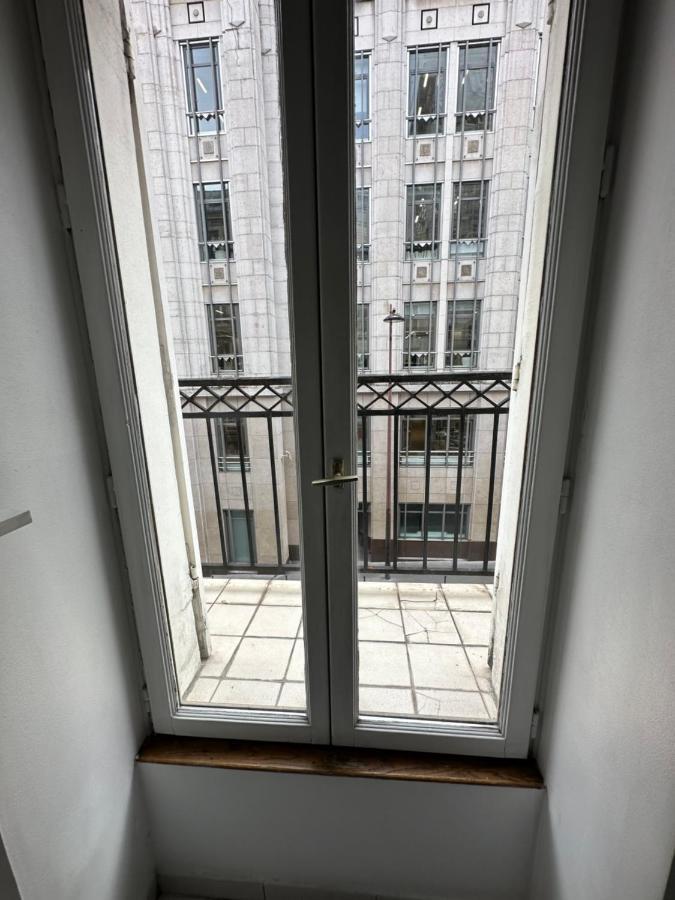 Champs Elysees Apartment 1C Париж Екстериор снимка